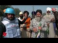 AAJTAK 2 LIVE | FARMER PROTEST | SHAMBHU BORDER पर तनाव, MOHALI में बवाल ! AT2 LIVE  - 00:00 min - News - Video