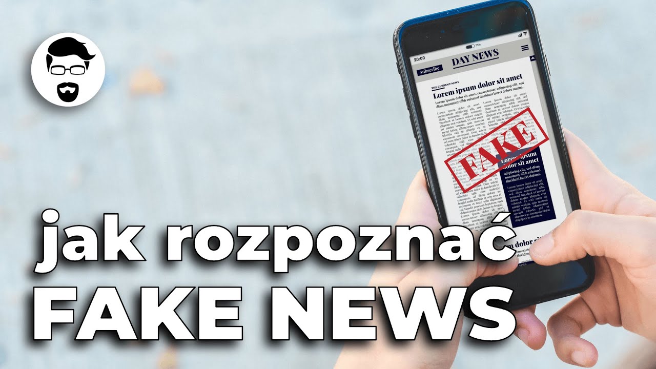Jak zweryfikować fake news - krótki poradnik