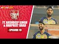 #RRvPBKS: The Kings are ready for the Royals test in Guwahati | Chak De! Ep. 13 | #IPLOnStar