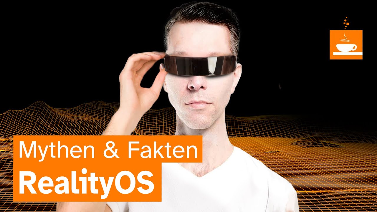 Video mit Infos zu dem Headset von Thomas Kumlehn und mir
