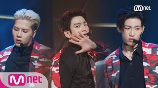 GOT7 - This Love YouTube 影片