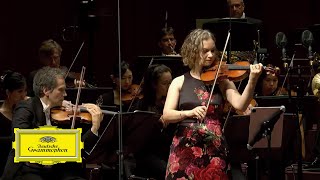 Violin Concerto, Op. 30 : Ginastera: Violin Concerto, Op. 30 - IIIa. Scherzo pianissimo. Sempre volante, misterioso e appena sensibile