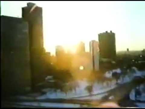 Chicago Story'