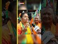 #watch | Womens Gathering: Support K. Annamalai in Tamil Nadu | NewsX