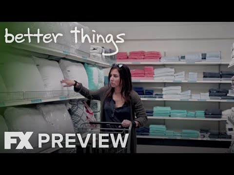 Better Things'