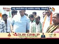 Komati Reddy Venkat Reddy Comments On KCR | కాంగ్రెస్‎ను బీఆర్ఎస్ బద్నామ్ చేస్తోంది  | 10TV News  - 02:02 min - News - Video