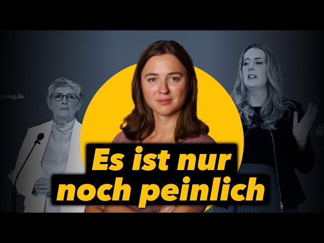 Eklat um Brosius-Gersdorf: Jetzt brechen alle Dämme