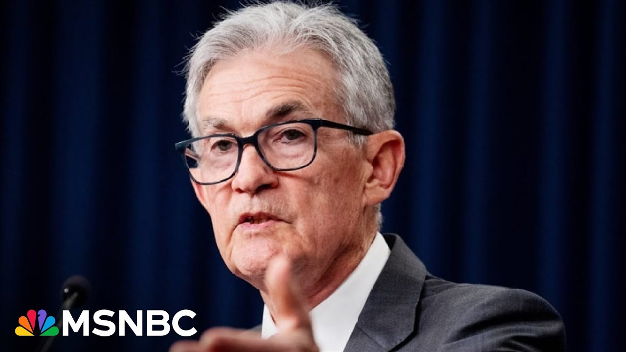 Fed cuts key interest rate today – but what will the impact be?