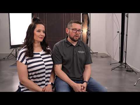 Natalie Roberson Photography - Studio Overview