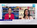 Sakshi NRI Immigration Live Show by Attorney Prashanthi Reddy | H1B Layoffs 2024 @SakshiTV  - 27:47 min - News - Video