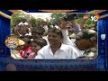 CM Jagan | Vijayawada | విజయవాడలో పట్టాల పంపిణీ | Patas News | 10TV News  - 02:52 min - News - Video
