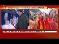 Ayodhya Ram Mandir | 28 Special Invitees Linked To VHP Of America Arrive In Ayodhya  - 05:36 min - News - Video