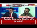 After Congress Releases 2nd List For Polls | Santosh Lad Speaks to NewsX | Exclusive  - 05:57 min - News - Video