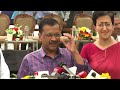 Delhi Chief Minister Arvind Kejriwal: Have Built 63 Flyovers Since We Came To Power  - 01:20 min - News - Video