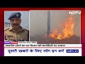 Nainital Fire: जंगलों में धधक रही भीषण आग, काबू करना हुआ मुश्किल  - 03:54 min - News - Video