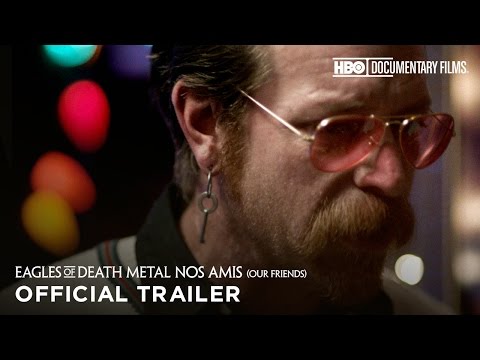 Eagles of Death Metal: Nos Amis'