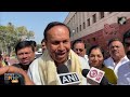 DMK MP TR Baalu Defends Remark Against Union Minister L Murugan in Parliament | News9  - 08:03 min - News - Video