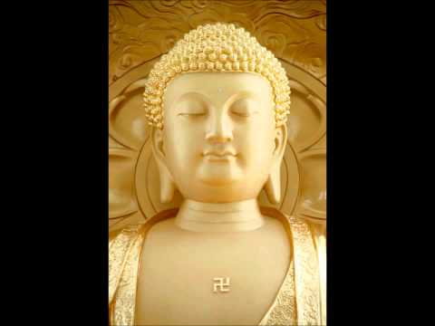 Niệm Thánh Hiệu Phật A-Di-Đà - 南无阿弥陀佛歌