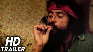 Up in Smoke (1978) ORIGINAL TRAI