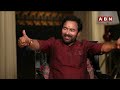 🔴LIVE : Megastar Chiranjeevi Exclusive Interview With Kishan Reddy | ABN Telugu  - 01:25:01 min - News - Video