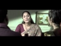 Anchor Jhansi in 'Spandana' Telugu Short Film