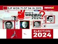 Phase 3 Lok Sabha Elections 2024 | Polling For 93 Seats Underway | Non-Stop Coverage | NewsX  - 59:57 min - News - Video