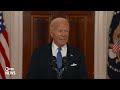 WATCH LIVE: Biden addresses Supreme Court ruling on presidential immunity and Trump  - 05:10 min - News - Video