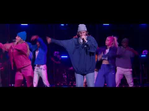 Justin Bieber - Yummy (Our World - Live from Beverly Hilton)