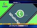 Check spread of fake? messages: Centre to WhatsApp