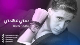 TÉLÉCHARGER MUSIC SYMEHDI CHOUFI