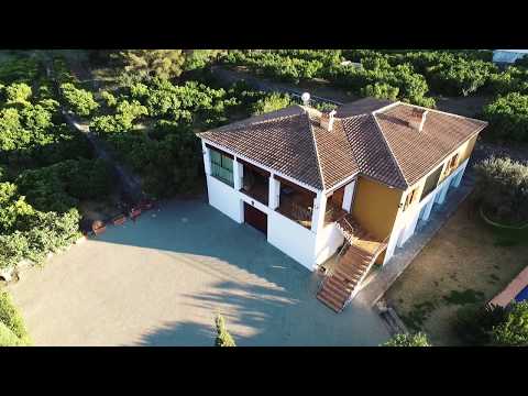 Property video