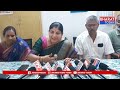 శృంగవరపుకోట:జిందాల్ భూ బాధితులను చంపుతామని బెదిరిస్తున్నారు -సీఎం,డిప్యూటీ సీఎం దృష్టికి తీస