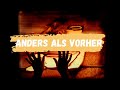 Thea Eichholz - Anders als vorher - Sandpainting