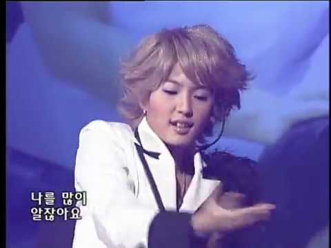 s#arp - 내 입술 따뜻한 커피처럼 (2001年)