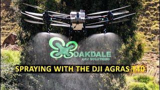 Oakdale UAV Solutions