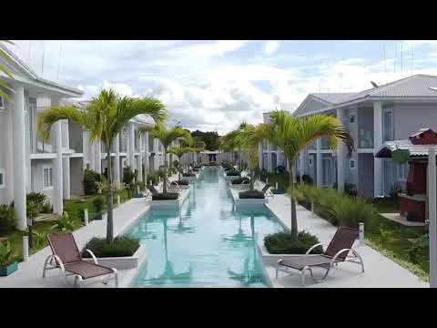 Property video