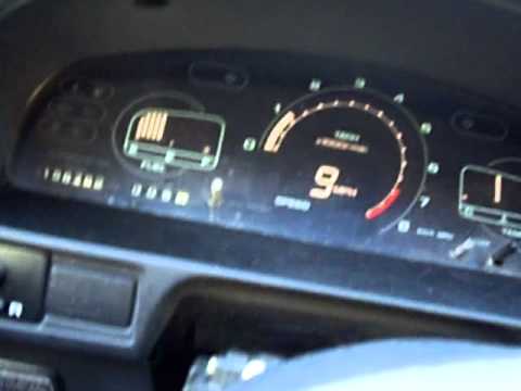 Nissan nx1600 cluster for sale #4