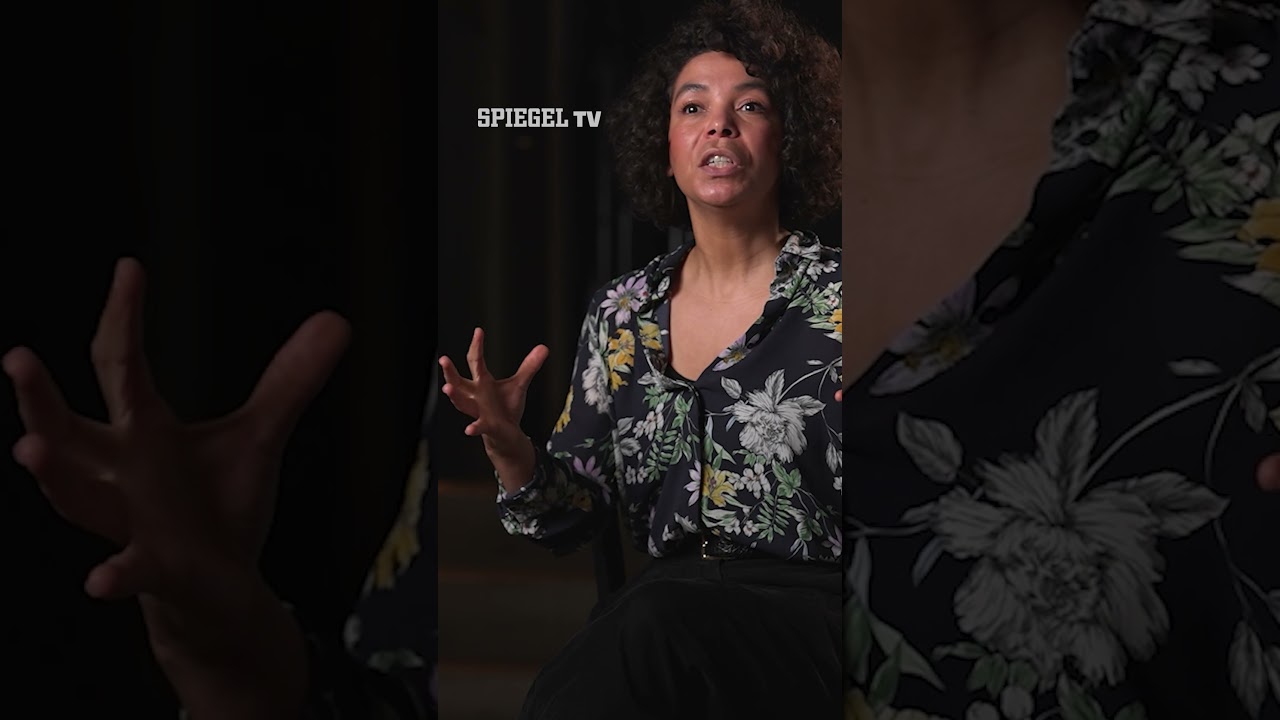 Frust, Gewalt, No-go-Areas – Berlin in den Neunzigerjahren | SPIEGEL TV Shorts