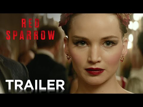 Red Sparrow'