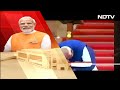 PM Modi Oath-Taking Ceremony 2024 | PM Modi Takes Oath For 3rd Term With 71 MPs  - 00:53 min - News - Video