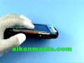 nokia 7710 disassembly