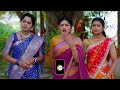 Padamati Sandhyaragam | Ep 392 | Preview | Dec, 19 2023 | Jaya sri, Sai kiran, Anil | Zee Telugu