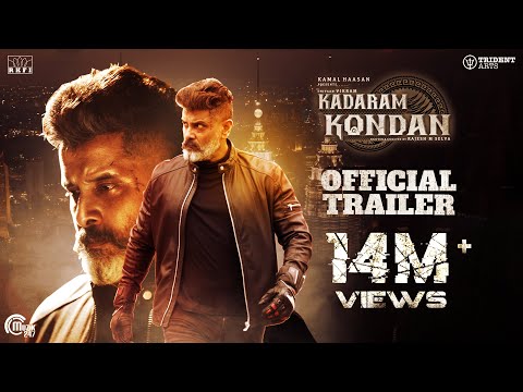 Kadaram Kondan'