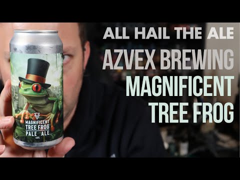 All Hail The Ale