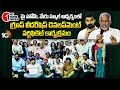 MY Home Group| Dr.Jupally Rameswar Rao | Meru International School | Group Leadership Development
