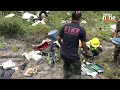 LIVE: Tragic Plane Crash in Kathmandu: 18 Dead, Pilot Survives | News9  - 00:00 min - News - Video