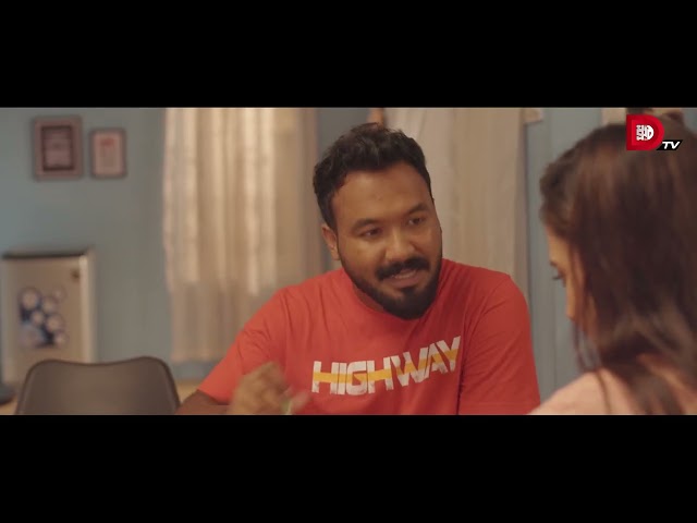 রোকেয়া ও ইভা ২ জনকেই বিয়ে করতে চায় কাবিলা !!