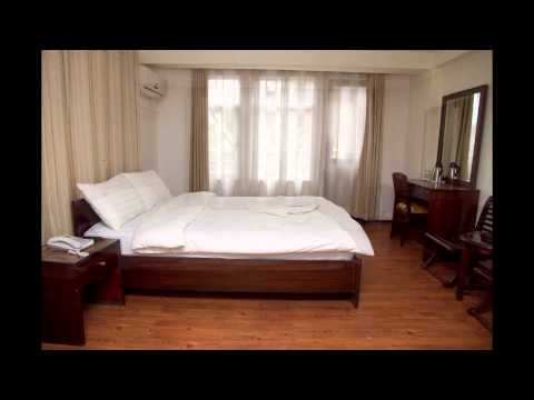 Hotel Yambu, Thamel , Kathmandu, Nepal - YouTube