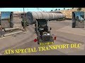 ATS Special Transport Trailer v1.0