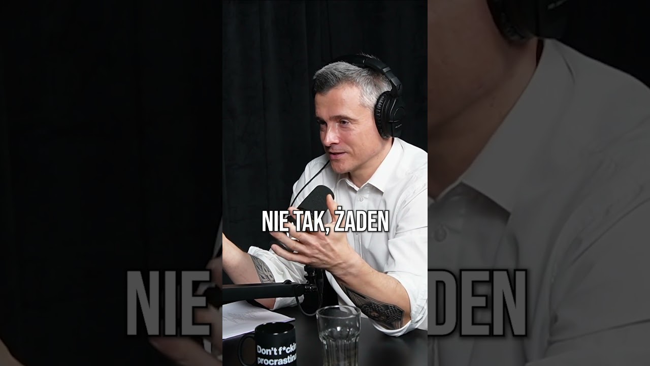 07 Oczekiwania vs. Rzeczywistość Social Mediów – ft. prof. Wojciech Kulesza